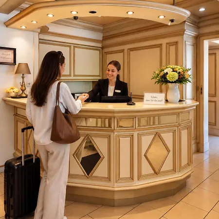 Hotel The Ar Boutique Mannheim