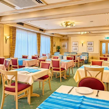 Hotel The Ar Boutique Mannheim