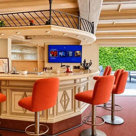 Hotel The Ar Boutique